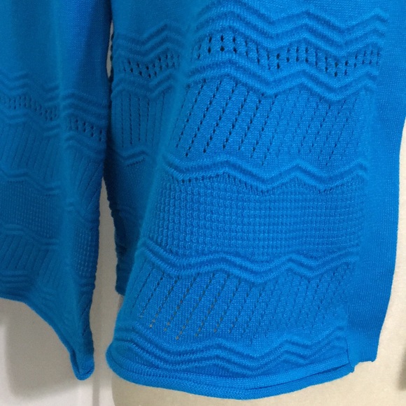 89th & Madison Cardigan - Picture 7 of 7